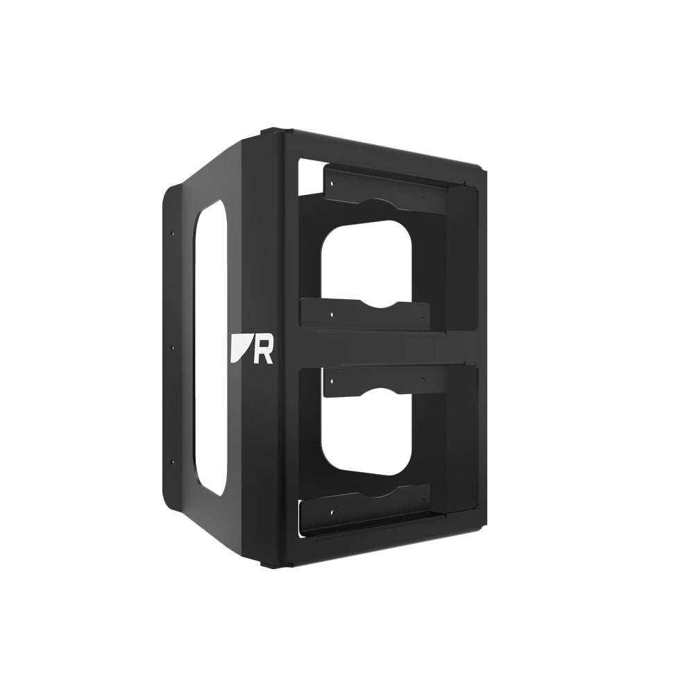 Raymarine 'Alpha 9" Masthalterung'